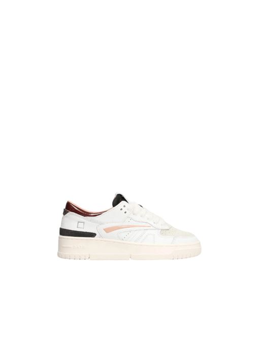 D.A.T.E Sneaker D.A.T.E. | W451-TO-CO-WX.WX